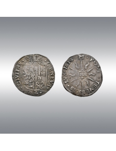 24 Sols 1634 @ Among the finest known