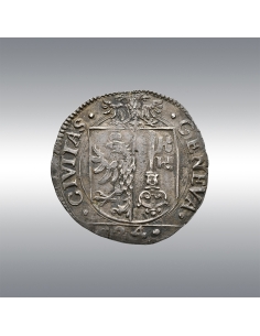 24 Sols 1634 @ Among the finest known 2