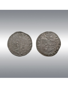 Taler 1641 @ Superb pedigree