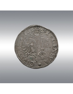 Taler 1641 @ Superb pedigree 2