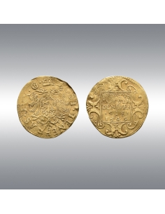 Ducat 1649 @ Hess-Leu (1969), lot 424