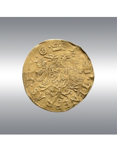 Ducat 1649 @ Hess-Leu (1969), lot 424 2