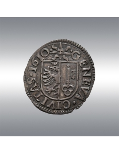 4 Sols 1610 @ Among the finest known 2