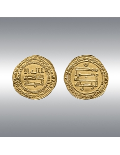 Al-Radi @ Dinar AH 323