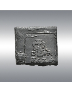 Gustav II Adolf, 2 Öre 1626 @ Extremely fine 2