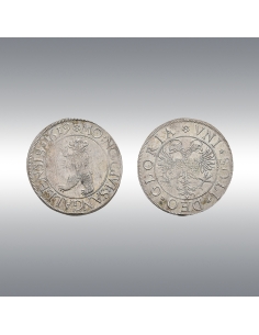 Testone 1619 @ Small bear variety