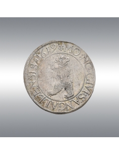 Testone 1619 @ Small bear variety 2