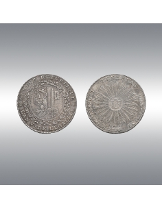 Taler 1796 @ Extremely fine