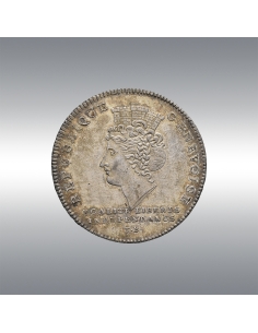 Taler 1794 @ Specimen with mint luster 2