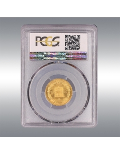 20 Francs Helvetia 1891 @ PCGS MS64 2