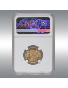 20 Francs Vreneli 1900 @ NGC MS65 2