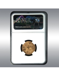 20 Francs Vreneli 1912 @ NGC MS64 2