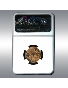20 Francs Vreneli 1912 @ NGC MS65 2