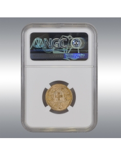 20 Francs Vreneli 1914 @ NGC MS66 2