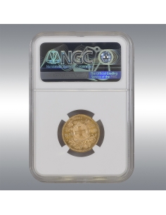 20 Francs Vreneli 1925 @ NGC MS64 2