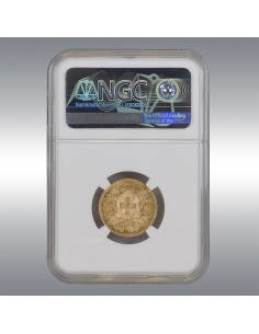 20 Francs Vreneli 1925 @ NGC MS65 2