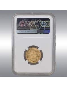 20 Francs Vreneli 1925 @ NGC MS66 2