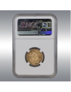 20 Francs Vreneli 1930 @ NGC MS65 2