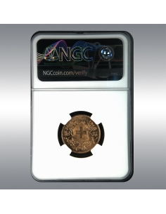 20 Francs Vreneli 1912 @ NGC MS64+ 2