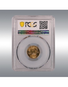 10 Francs Vreneli 1914 @ PCGS MS65 2