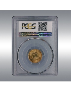 10 Francs Vreneli 1916 @ PCGS MS66 2