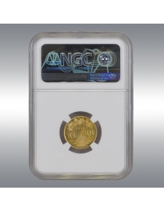 10 Francs Vreneli 1922 @ MS65 2