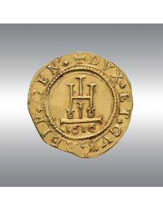 Republic of Genoa @ Doppia 1616 2