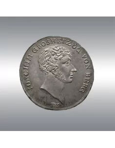 Joachim Murat, Cassataler @ 1807 - Extremely fine 2