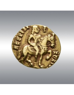 Kumaragupta I @ Dinar 415-455 2