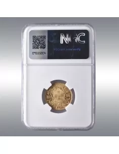 20 Francs Vreneli 1926B @ NGC MS67 2