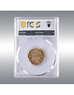 20 Francs Vreneli 1913B @ PCGS MS67 2