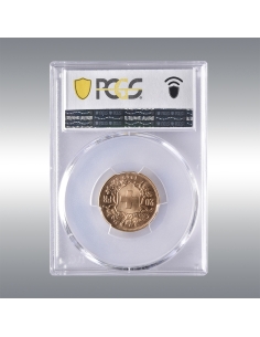 20 Francs Vreneli 1949B @ PCGS MS67 2