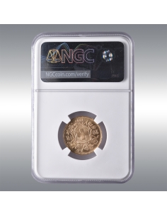 20 Francs Vreneli 1900B @ NGC MS66 2