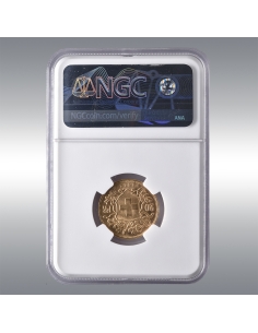20 Francs Vreneli 1912B @ NGC MS66 2