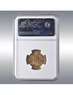 20 Francs Vreneli 1912B @ NGC MS66 2