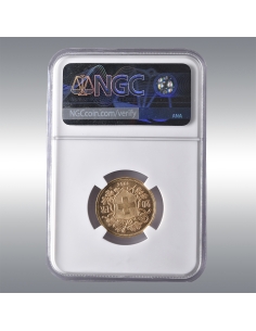20 Francs Vreneli 1916B @ NGC MS66 2