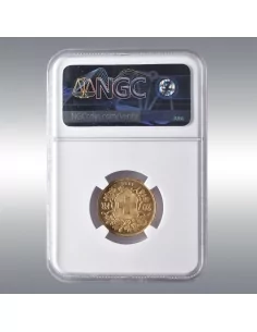 20 Francs Vreneli 1926B @ NGC MS66 2