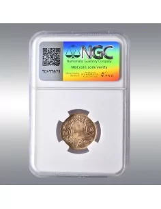20 Francs Vreneli 1949B @ NGC MS66 2