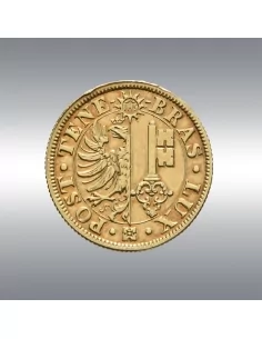 10 Francs 1848 @ Only 336 struck 2