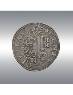 Taler undated (16th century) @ Monnaies et Médailles (1942) 2