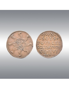 Sol 1590 @ POVR LES SOLDATS DE GENEVE