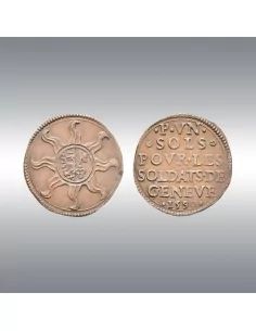 Sol 1590 @ POVR LES SOLDATS DE GENEVE