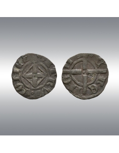 Pierre, Obole @ 1370-1392