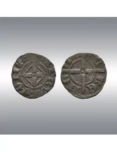 Pierre, Obole @ 1370-1392