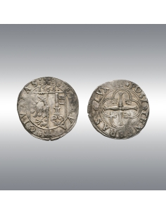 3 Sols 1564 @ Superb specimen