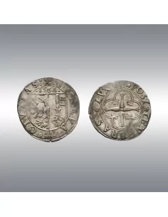 3 Sols 1564 @ Superb specimen