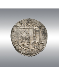 3 Sols 1564 @ Superb specimen 2