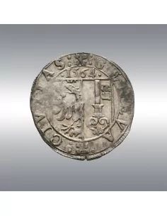 3 Sols 1564 @ Superb specimen 2