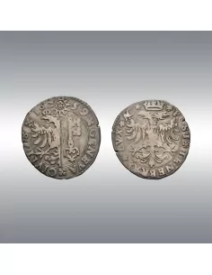 1/2 Taler 1659 @ Gottlieb Wüthrich Collection (1879-1946)