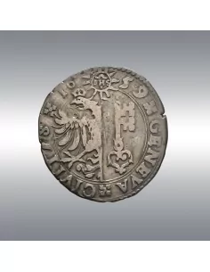 1/2 Taler 1659 @ Gottlieb Wüthrich Collection (1879-1946) 2